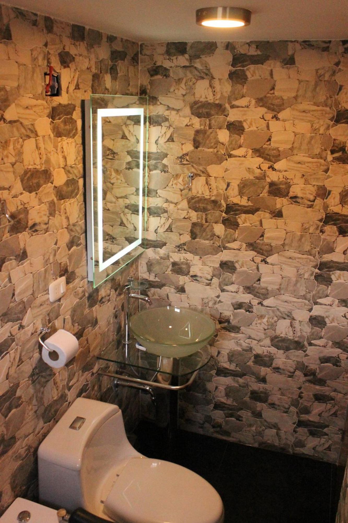 Hotel California Calca Chambre photo