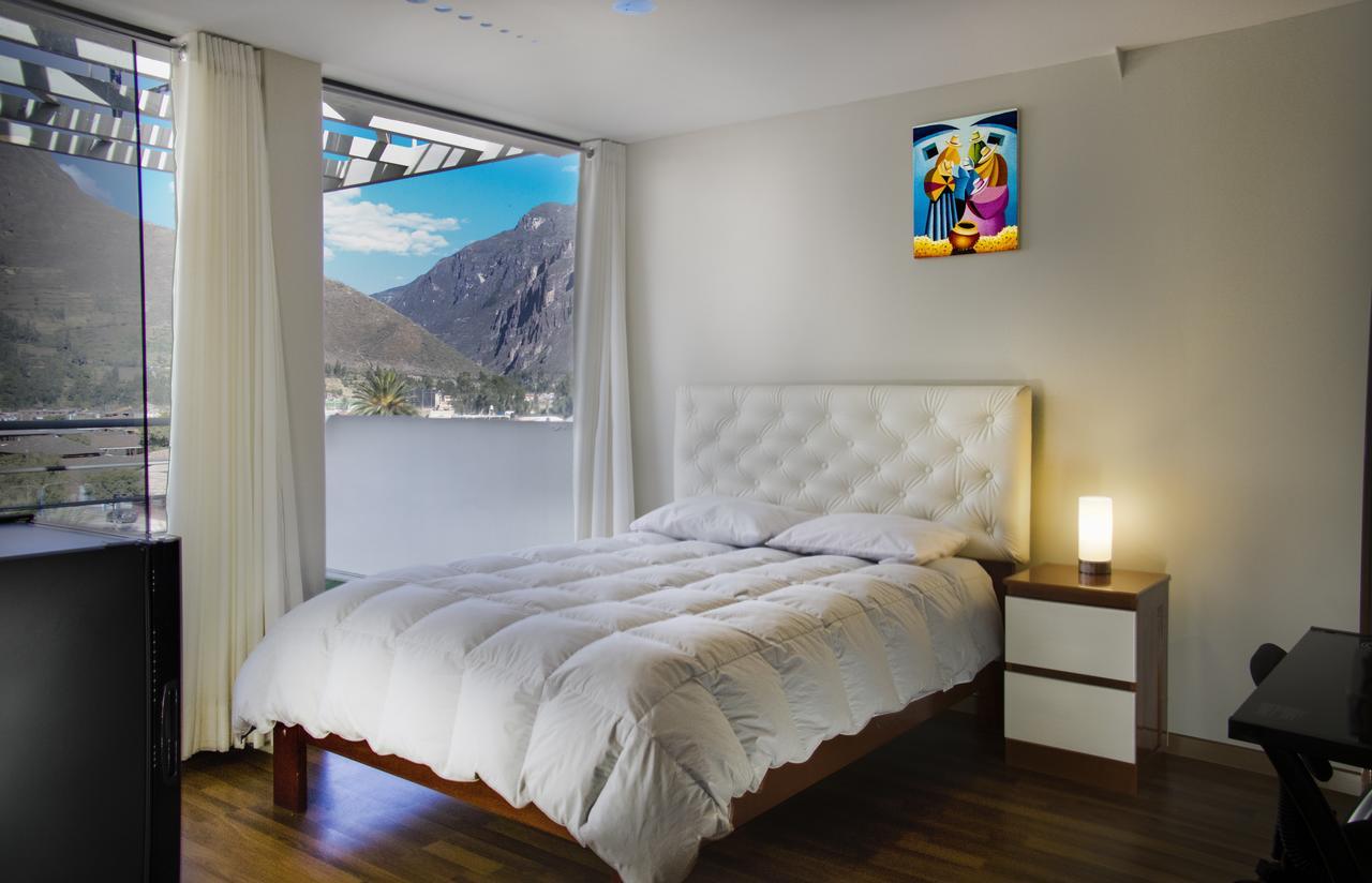Hotel California Calca Extérieur photo
